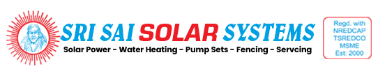 Sri Sai Solar Systems 