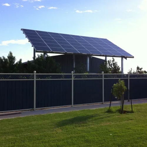 Solar Water Pump