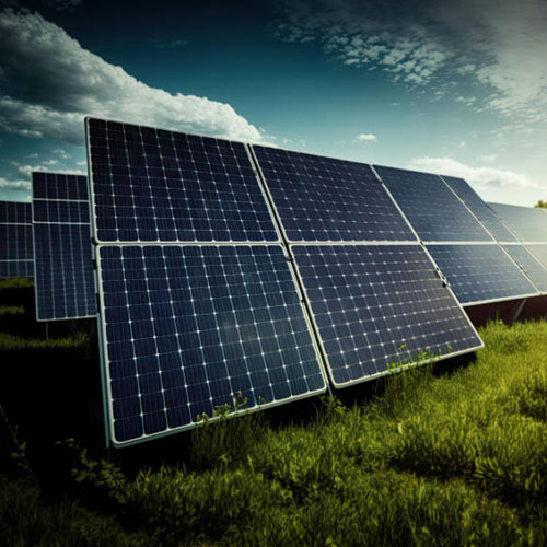 Solar ON/OFF Grid Projects