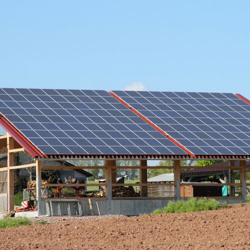  Solar Water Heater