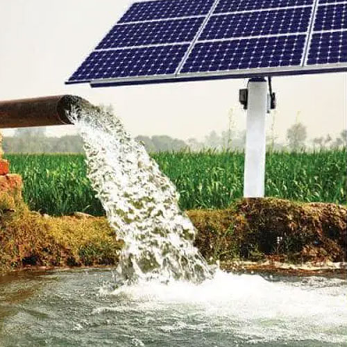 Solar Cameras